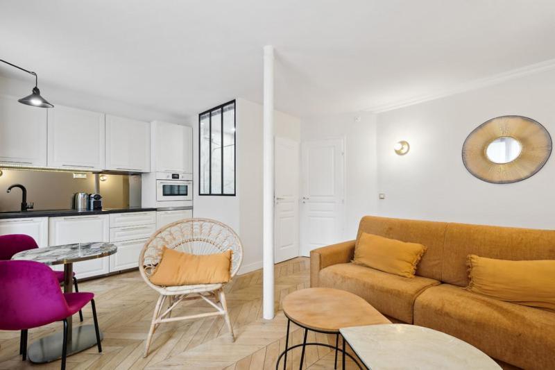 263 Suite Bario - Superb Apartment In Paris Exterior photo