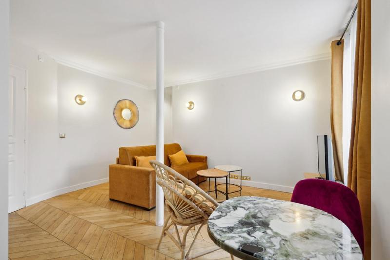 263 Suite Bario - Superb Apartment In Paris Exterior photo